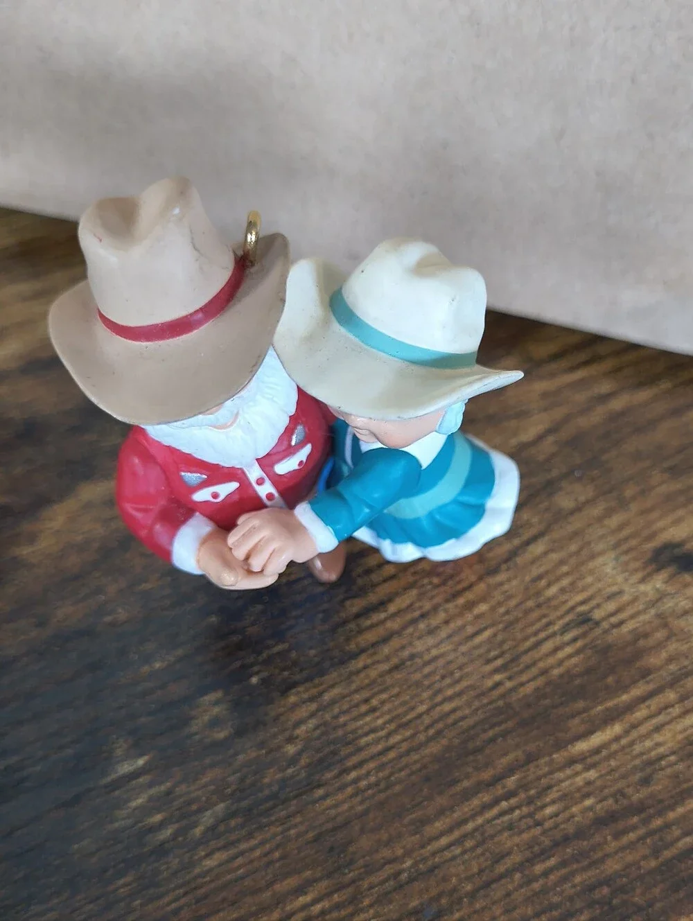 1999 Hallmark Ornament 
